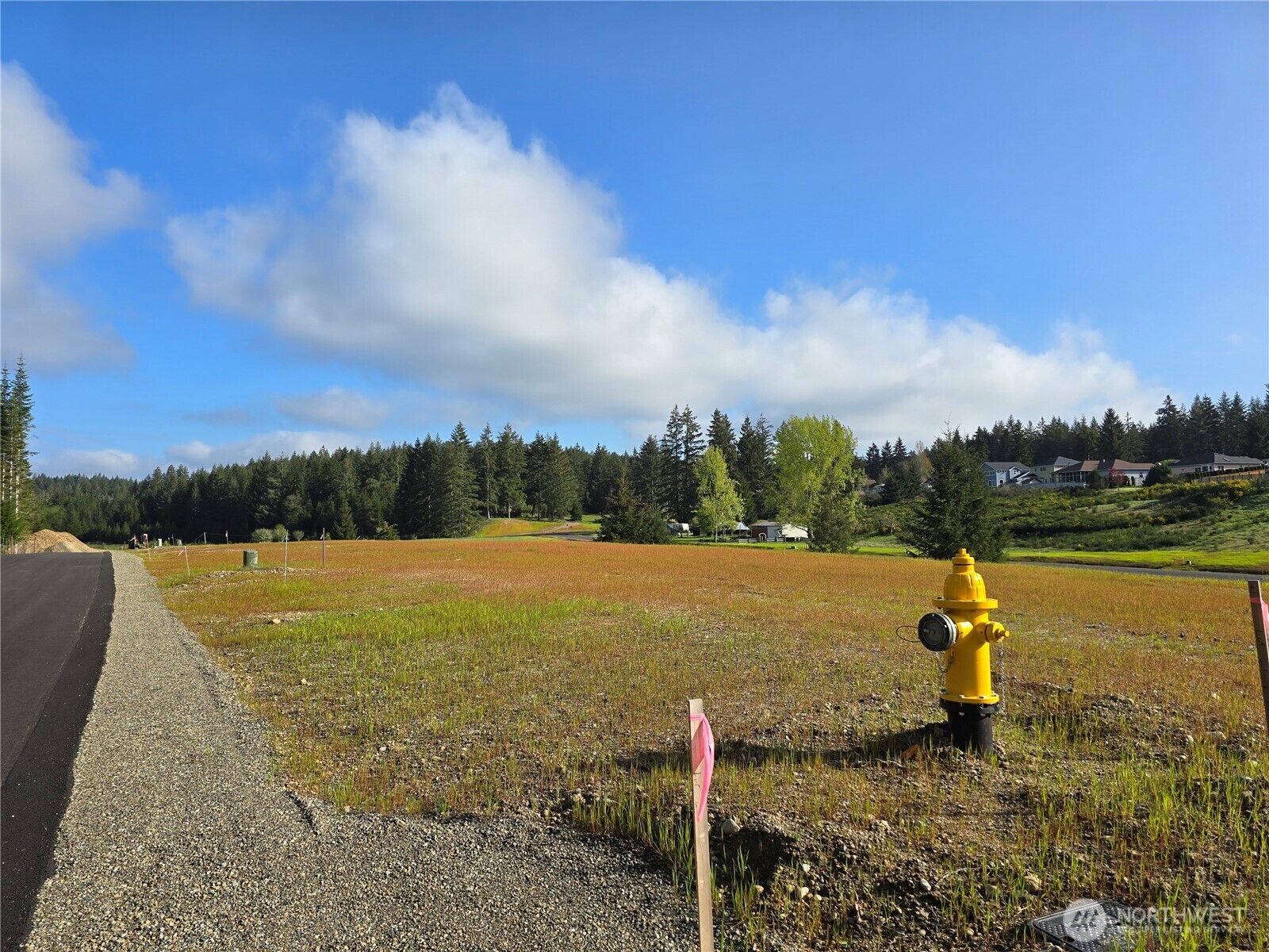 Property Photo:  0 E Donbob Lane  WA 98524 