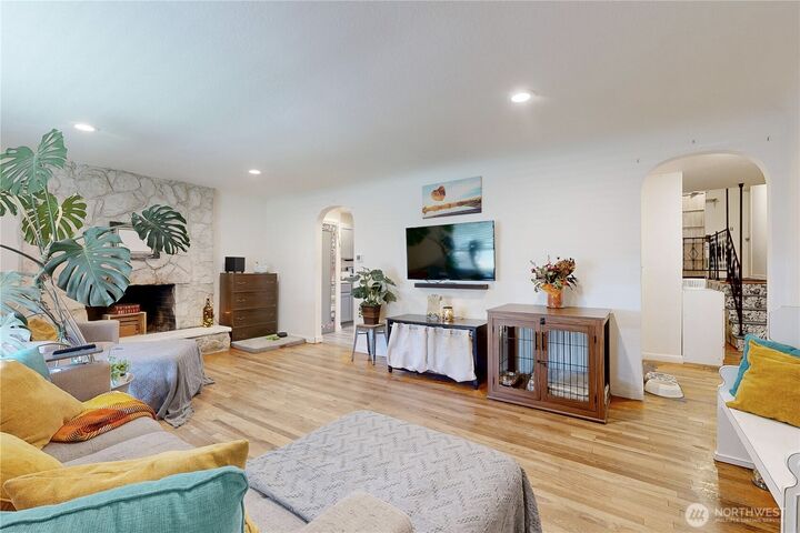 Property Photo:  522  Sycamore Street  WA 99362 