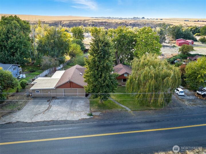 Property Photo: 54068 Walla Walla River Road OR 97862