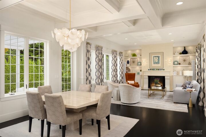 Property Photo: 8105 Overlake Drive W WA 98039