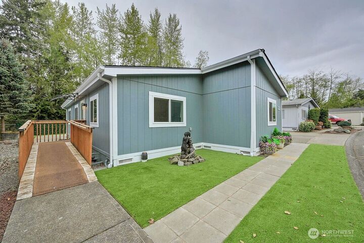 Property Photo:  3528  Sylvan Pines  WA 98310 