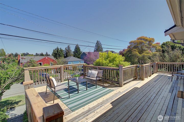 Property Photo:  6827  36th Avenue NE  WA 98115 