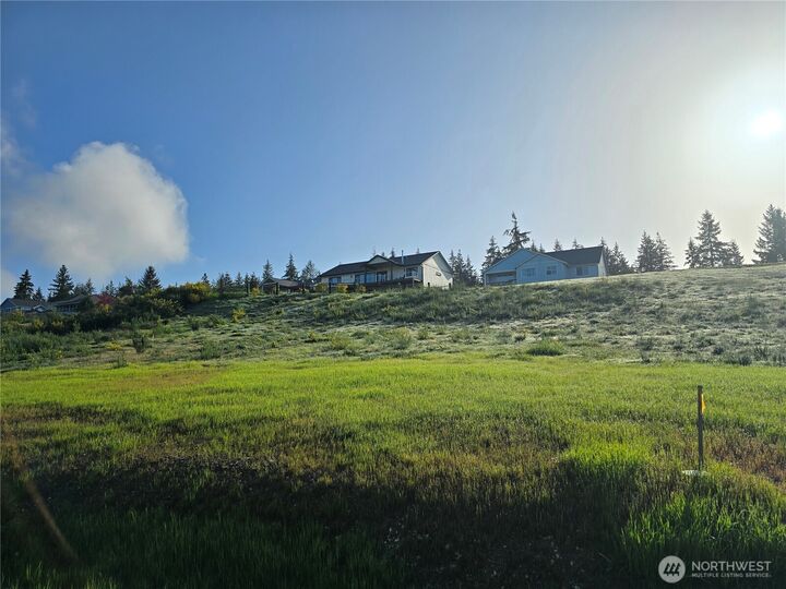 Property Photo:  100 E Virgil Drive W  WA 98524 