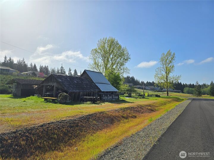 Property Photo:  60 E Virgil Drive W  WA 98524 