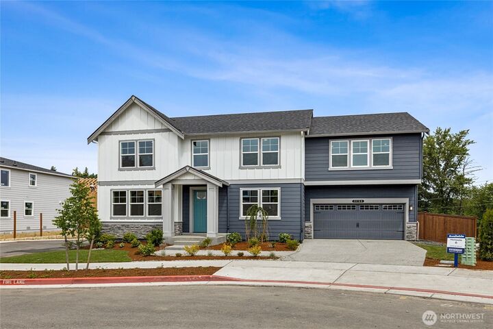 Property Photo: 23750 SE 49th Street 6 WA 98029