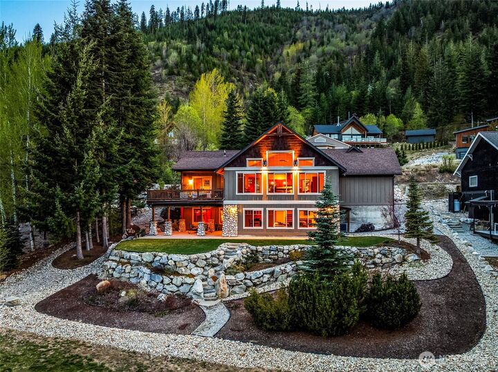 Property Photo:  20672  Miracle Mile  WA 98826 