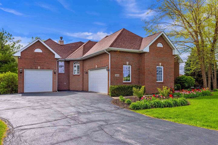 Property Photo:  3833 Westlake Village Drive  IL 61088 
