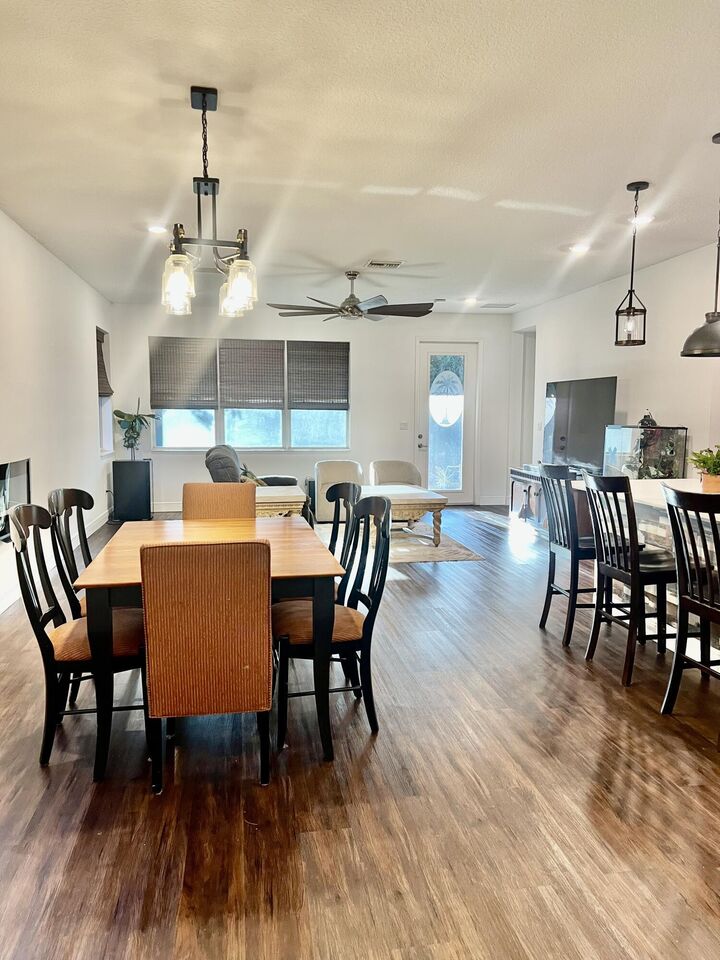 Property Photo:  4025 Marina Way  FL 33064 