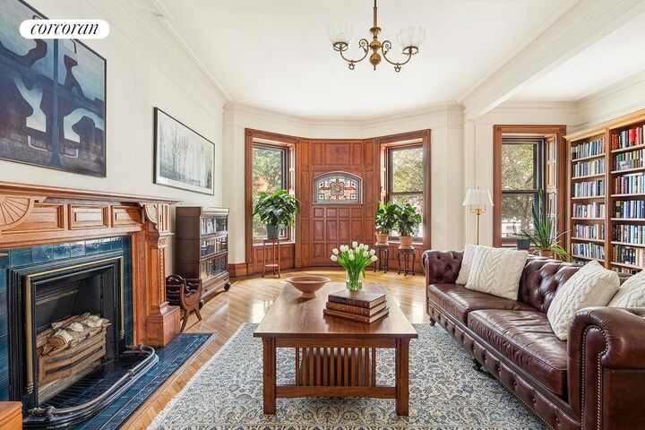 Property Photo:  870 President Street  NY 11215 