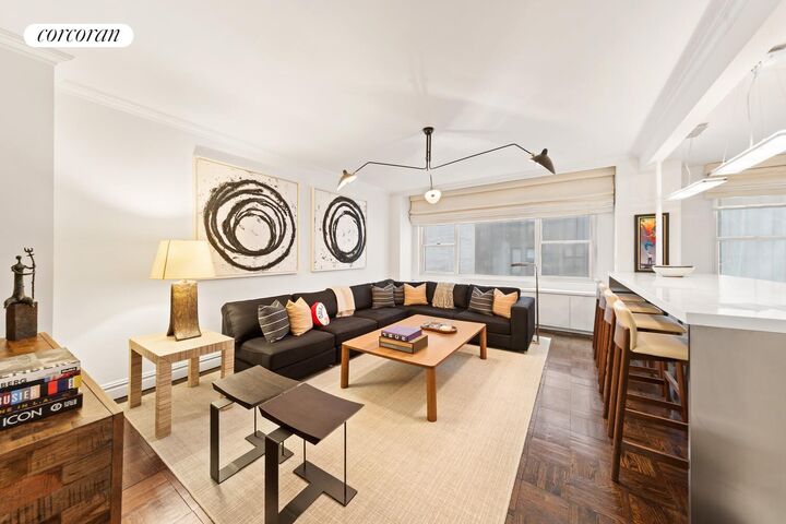 Property Photo: 785 5th Avenue 7E NY 10022