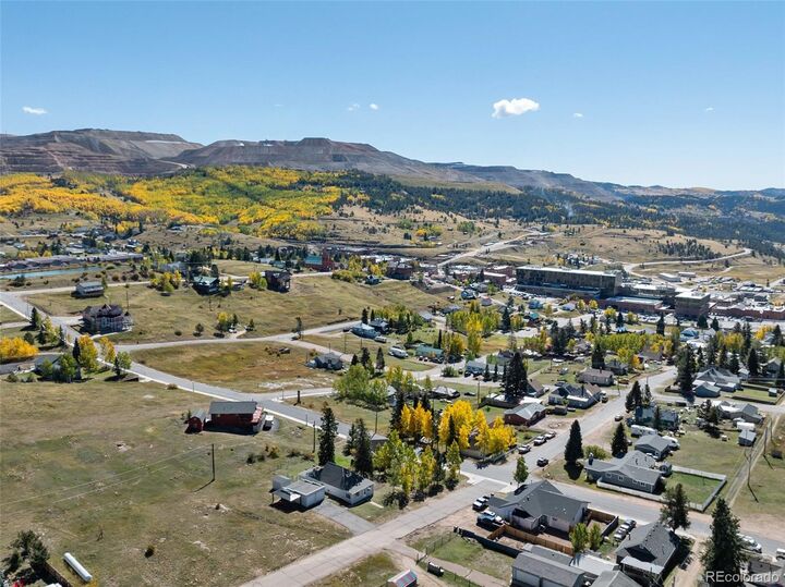 Property Photo:  316 Florissant Street  CO 80813 