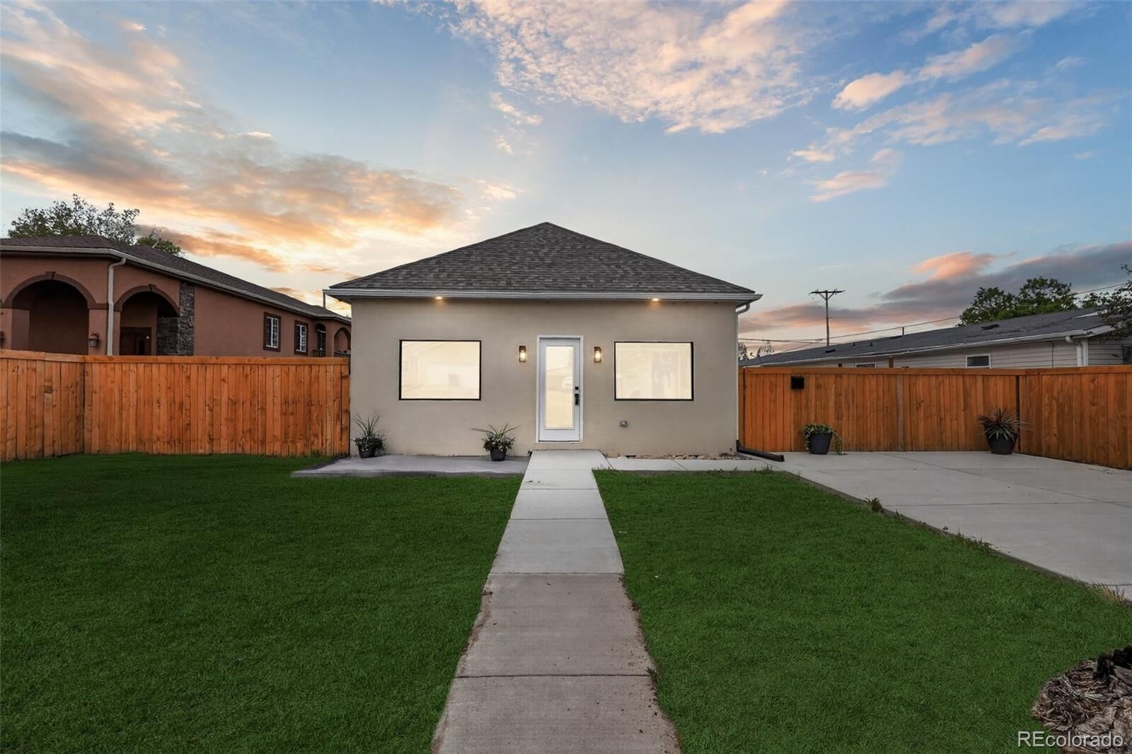 Property Photo:  549 Beech Street  CO 80642 