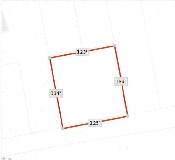 Property Photo: L13,14 Pughsville Rd VA 23435