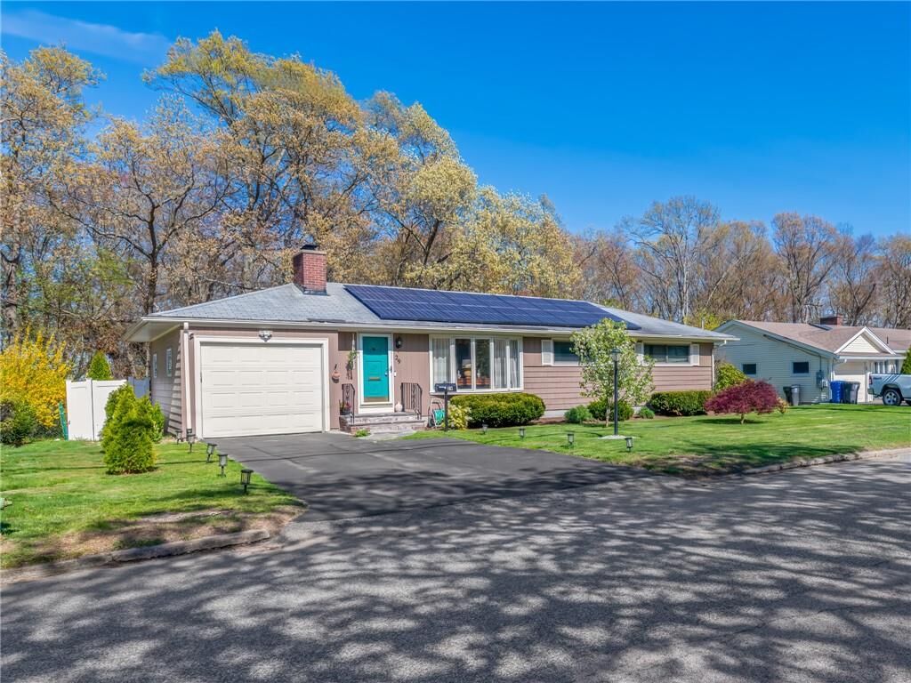 Property Photo: 29 Sweetbriar Drive RI 02920