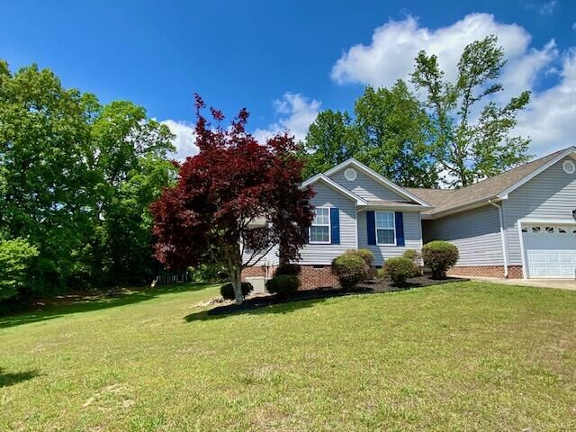 Property Photo:  122 Fall Court NE  TN 37312 