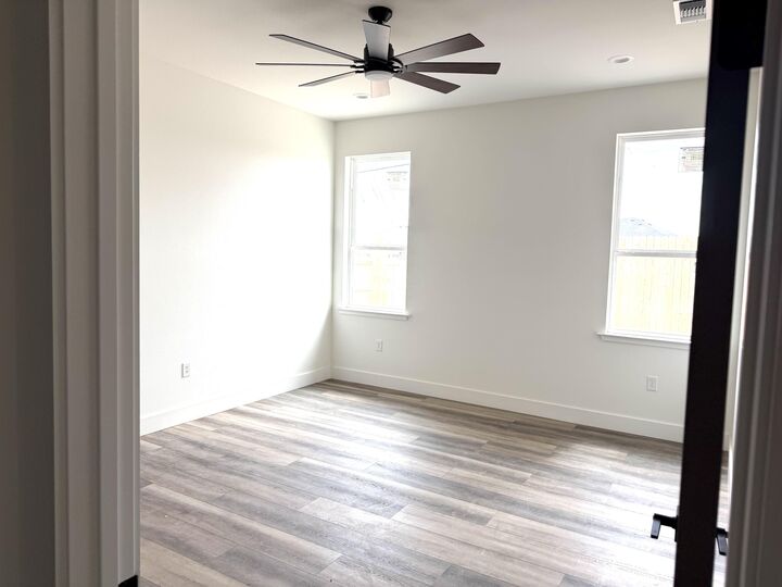 Property Photo:  5510 Slayde Street  TX 76904 