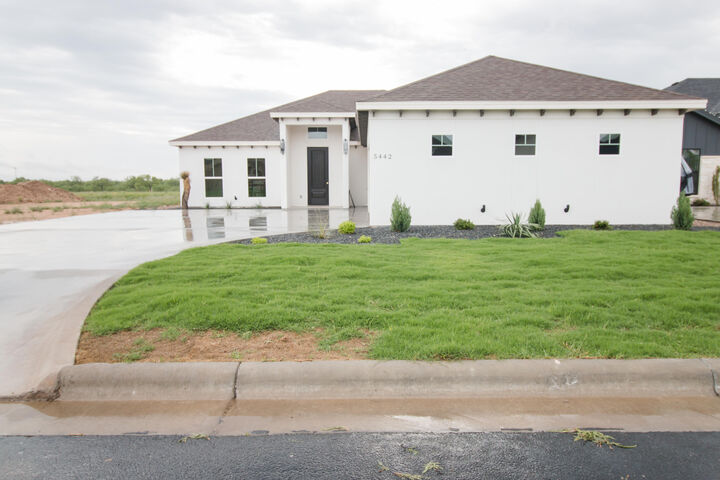 Property Photo:  5442 Riviera Lane  TX 76904 