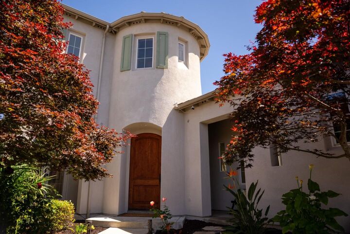 Property Photo:  2645 Muirfield Way  CA 95020 