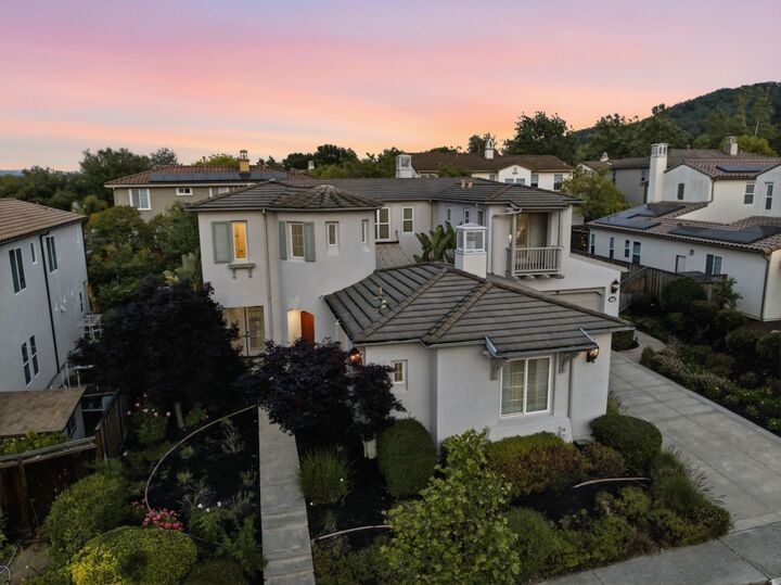 Property Photo:  2645 Muirfield Way  CA 95020 