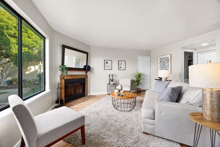 Property Photo:  253 Green Meadow Drive C  CA 95076 