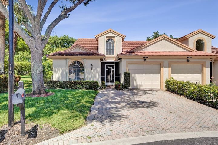 Property Photo:  7597 Red Ruby Dr  FL 33446 