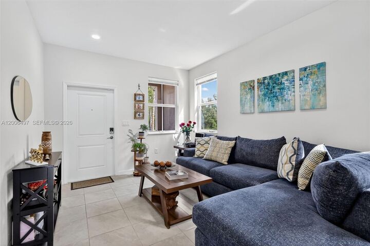 Property Photo:  12936 NW 22nd Pl  FL 33167 
