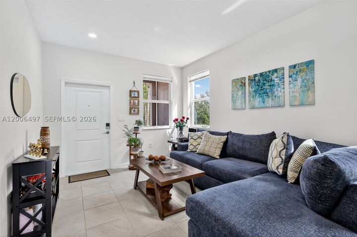 Property Photo: 12936 NW 22nd Pl FL 33167