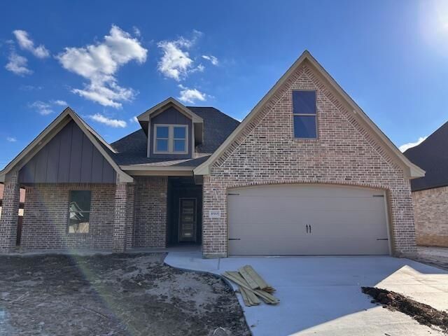 Property Photo:  8585 Sana Drive  TX 77713 