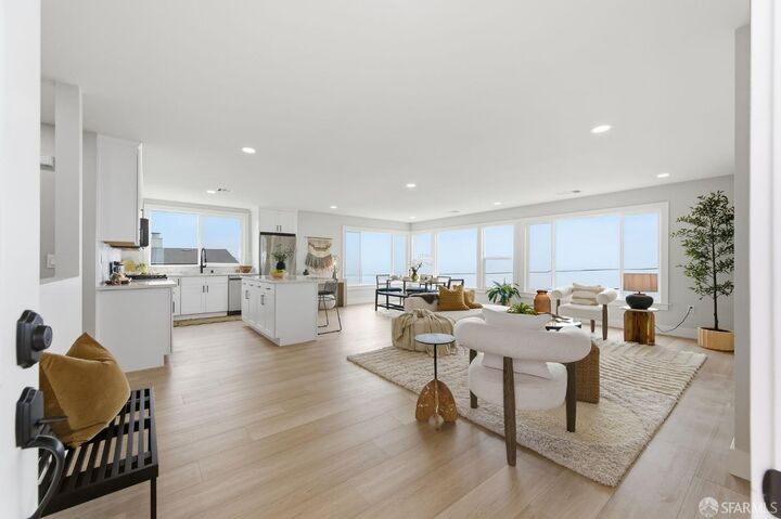 Property Photo:  84 Longview Drive  CA 94015 