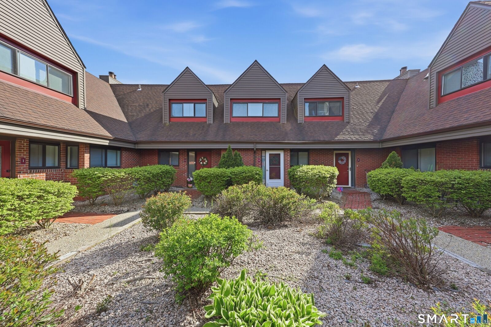 Property Photo:  3 Montoya Drive 3  CT 06405 