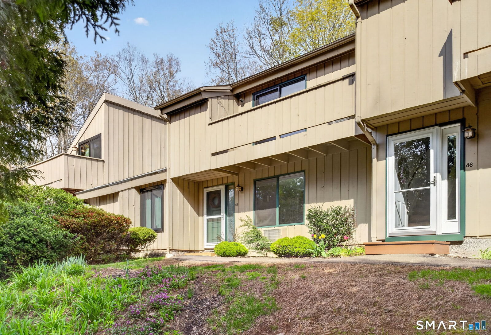 Property Photo:  44 Mohawk Trail 44  CT 06437 