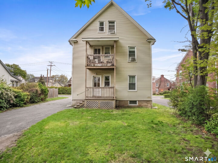 Property Photo:  21 Ardmore Street  CT 06824 