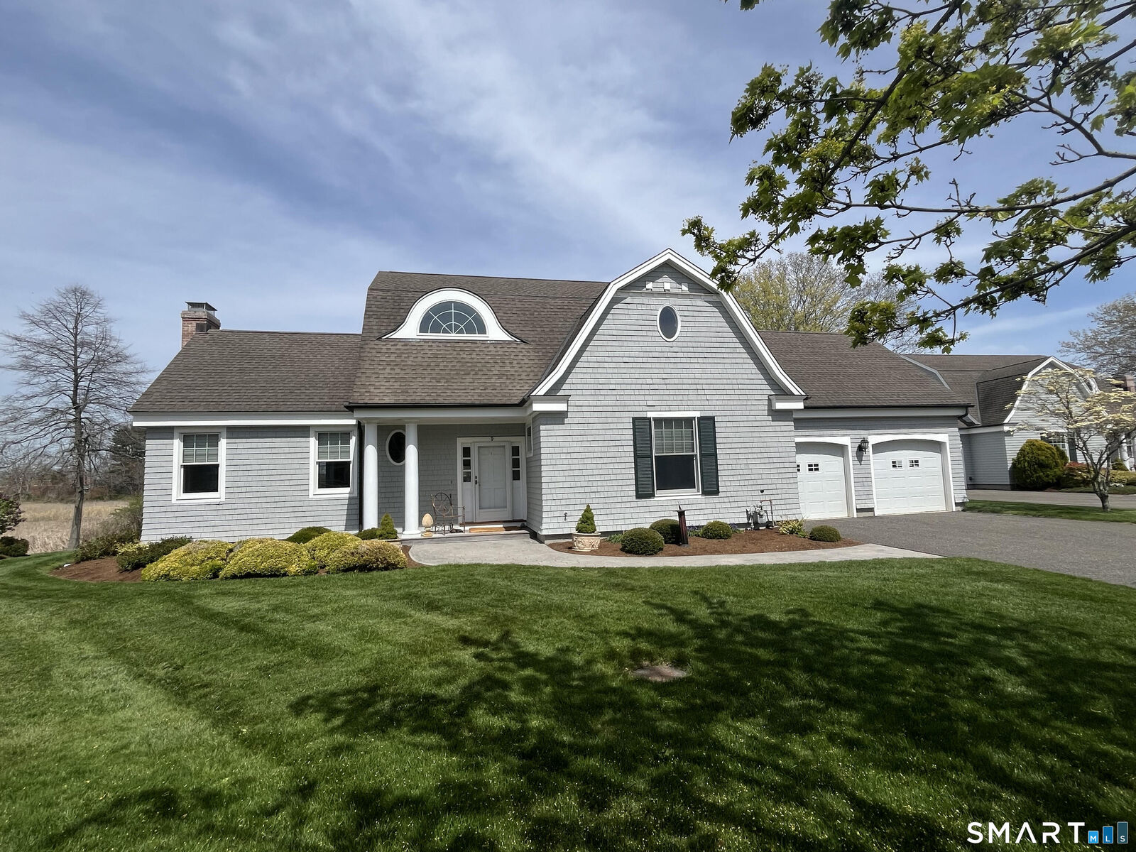 Property Photo:  446 Main Street 9  CT 06475 