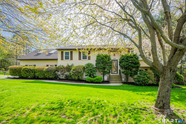 Property Photo:  280 Spindle Hill Road  CT 06716 