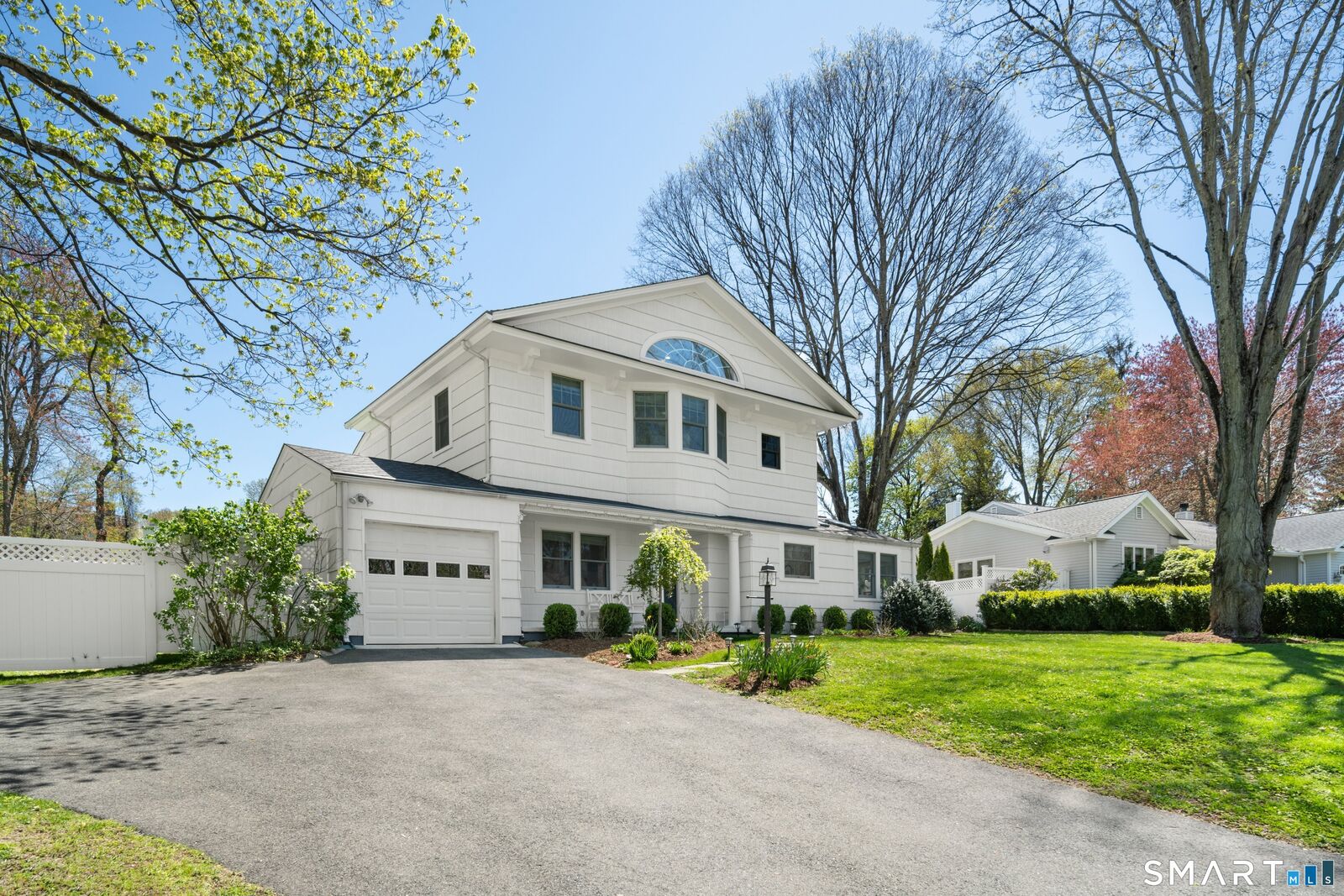 Property Photo:  11 Guyer Road  CT 06880 