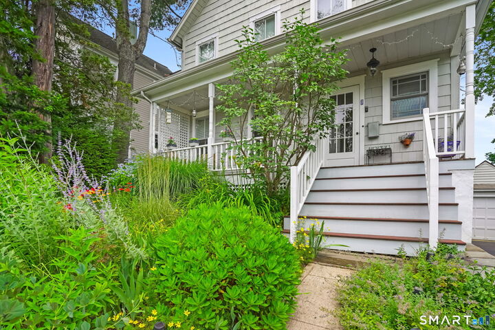 Property Photo:  7 Lincoln Street  CT 06880 