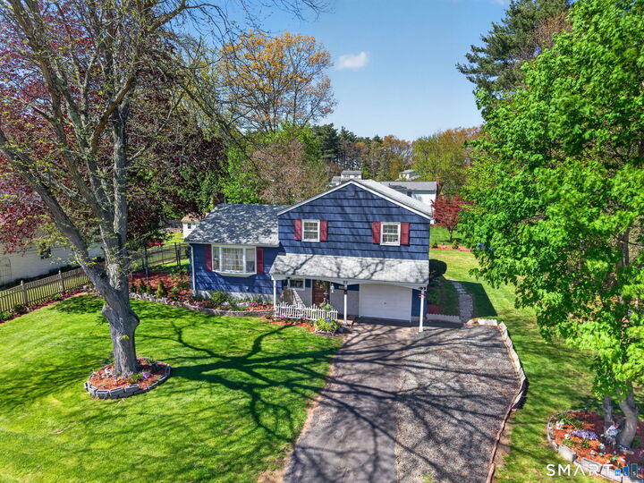 Property Photo:  22 Magnolia Drive  CT 06118 