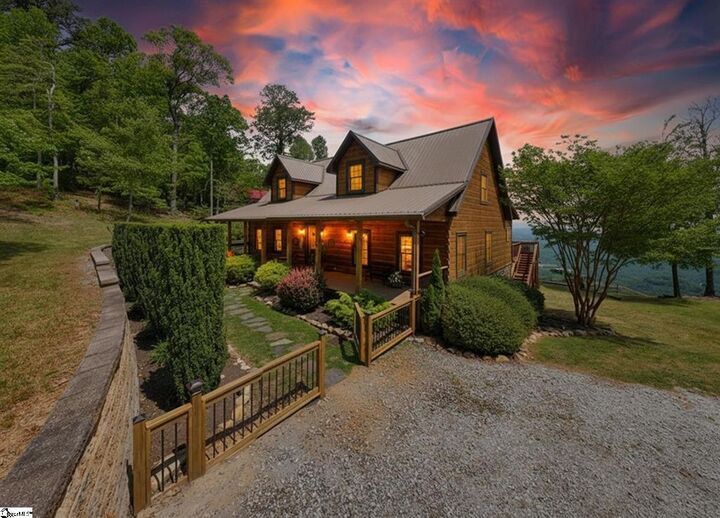 Property Photo:  240 Morning Ride Drive  NC 28722 