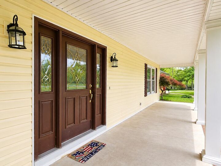 Property Photo:  71 Arbuckle Road  OH 45631 