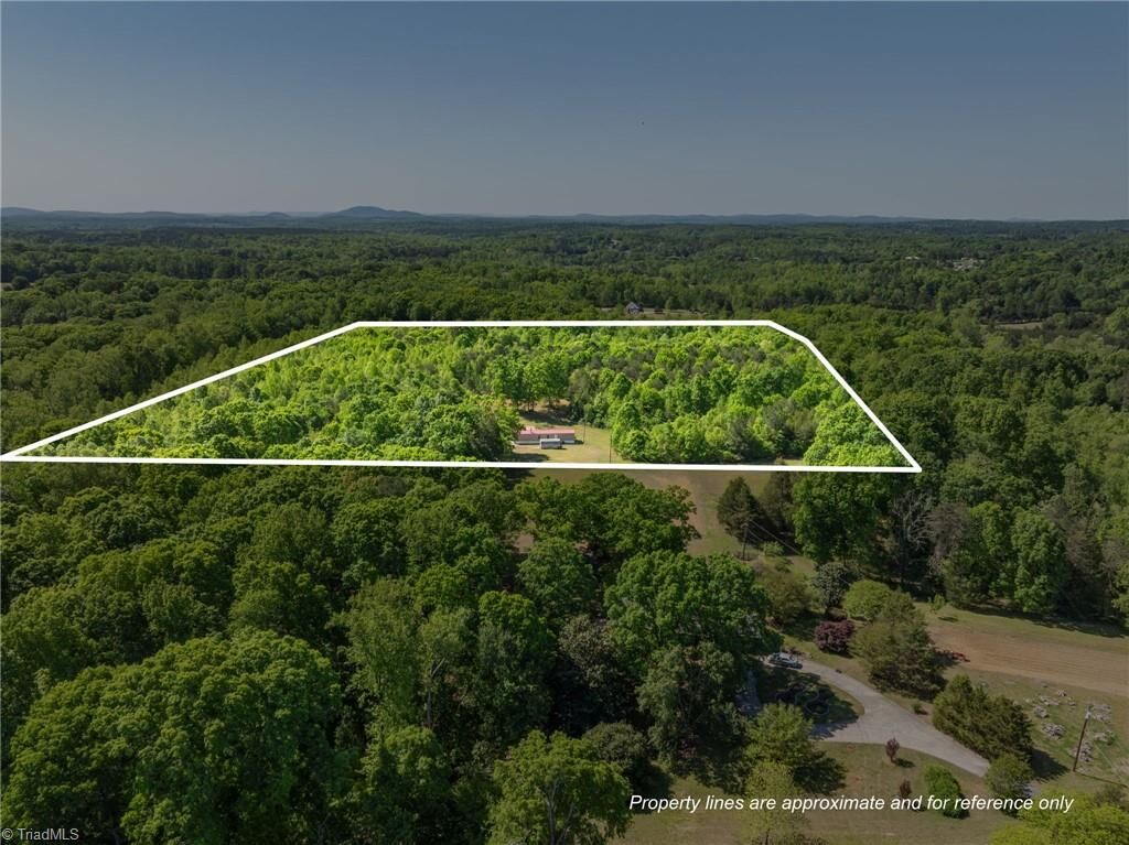 Property Photo:  4657 Alpine Drive  NC 27370 