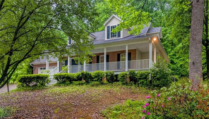 Property Photo:  112 Smith Branch Court  NC 27284 