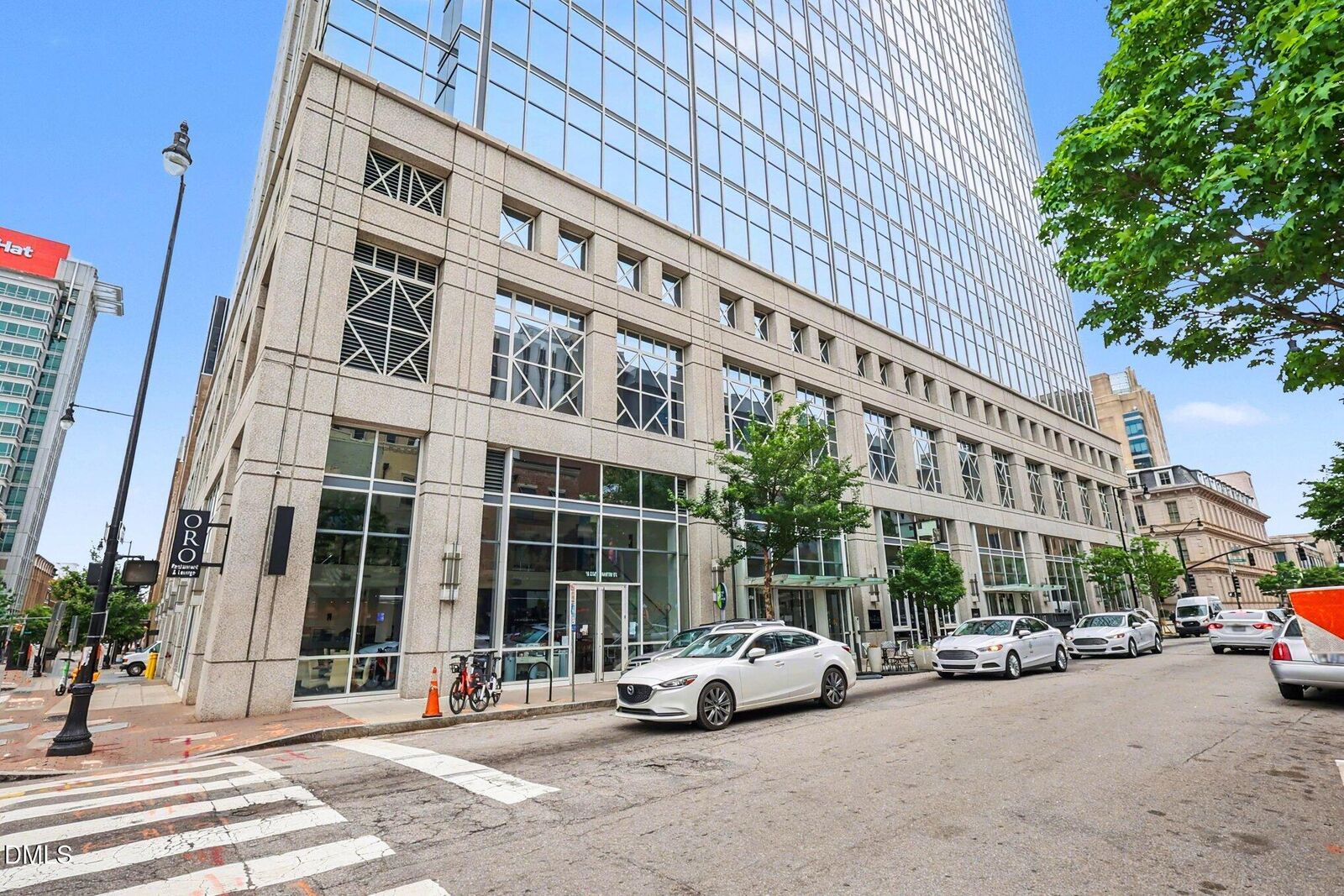 Property Photo:  301 Fayetteville Street 3002  NC 27601 