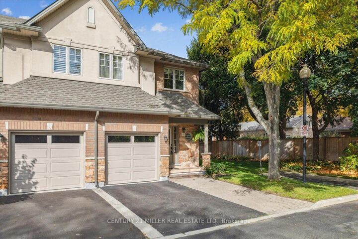 Property Photo: 1019 North Shore Boulevard 8 ON L7T 1X8