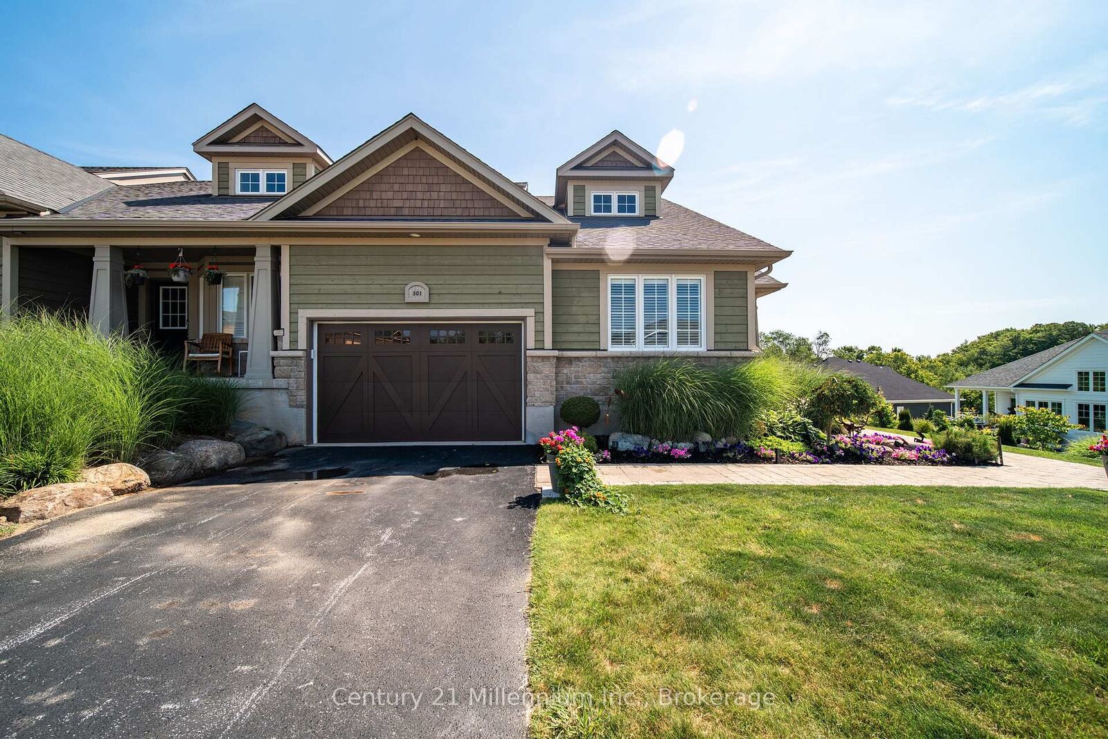 Photo de la propriété:  301 Telford Trail  ON N0H 1S0 