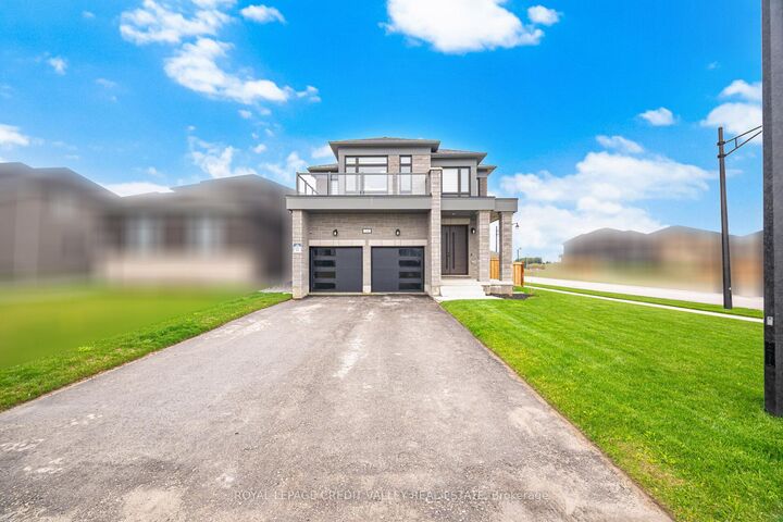 Property Photo: 34 Felhazi Trail S ON L3N 0A4