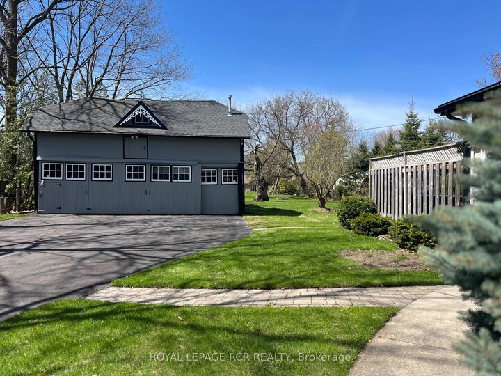 Property Photo: 20314 Leslie Street ON L0G 1R0