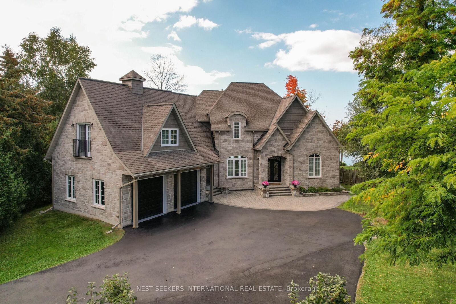 Property Photo: 170 Cedar Beach Road ON L0K 1A0