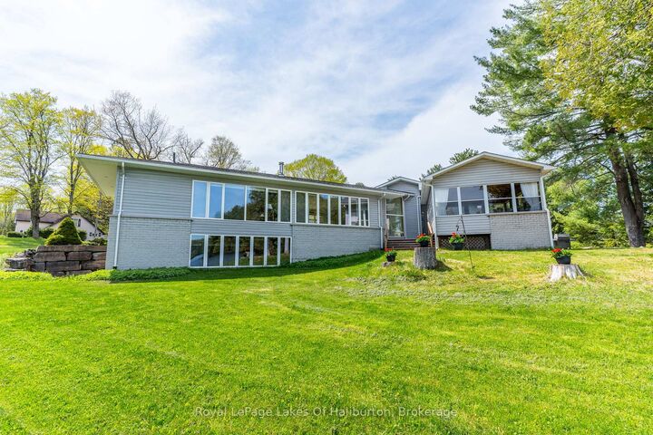 Property Photo: 1089 Pioneer Road ON K0M 1R0