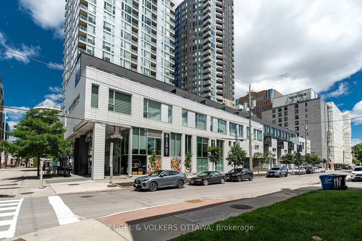 197 Lisgar Street 207 — photo 1