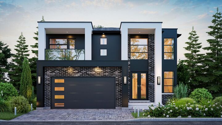 137 Equality Drive — photo 1
